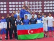 Klassiklərimiz Avropa ikincisi oldular